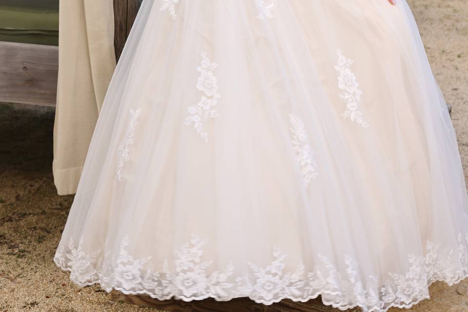 Lei Sposa - Collezione 2024