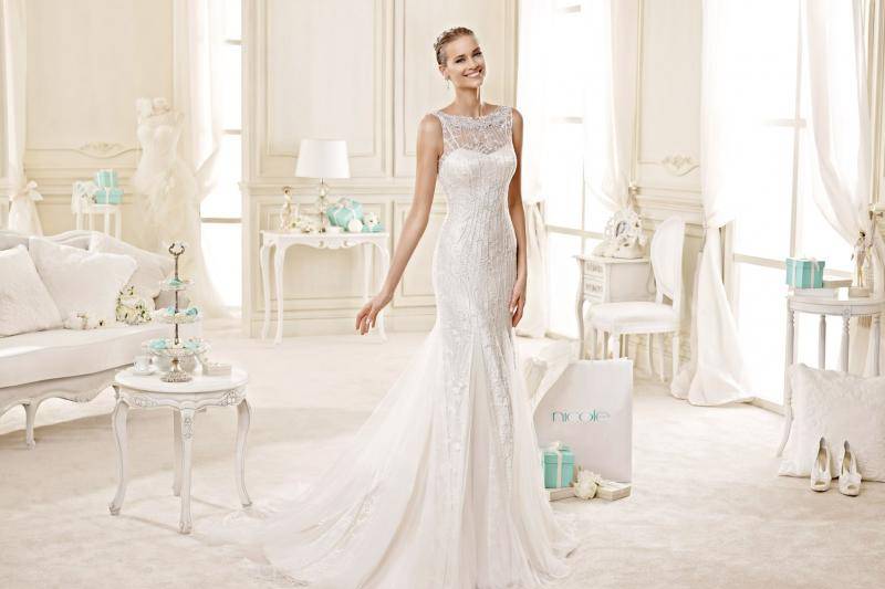 Lei Sposa Rapallo