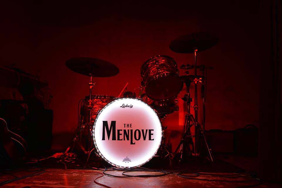 The Menlove Beatles Tribute