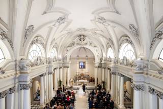 Wedding Stories