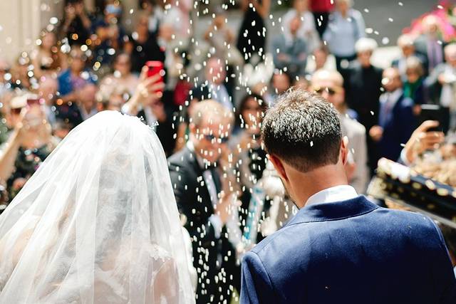 Matrimonio a La Thuile
