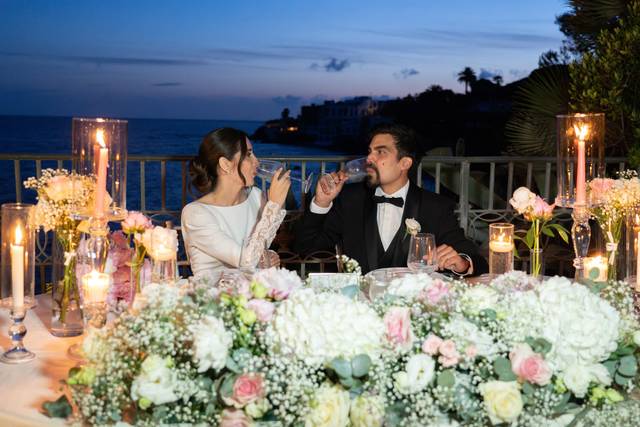 Castello Santa Marinella