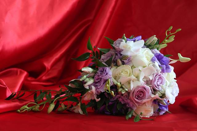 Bouquet sposa