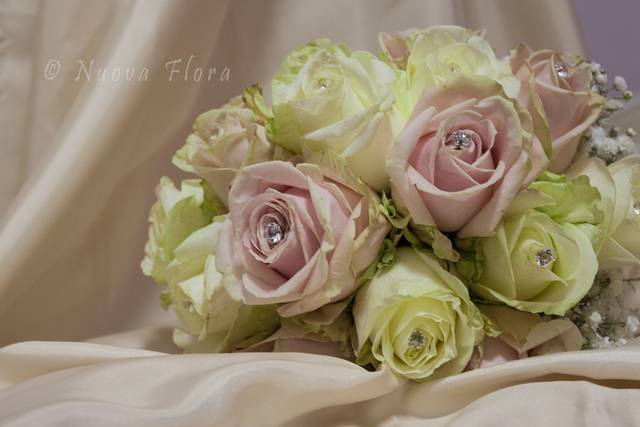 Bouquet sposa