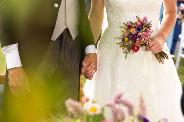 Bouquet sposa