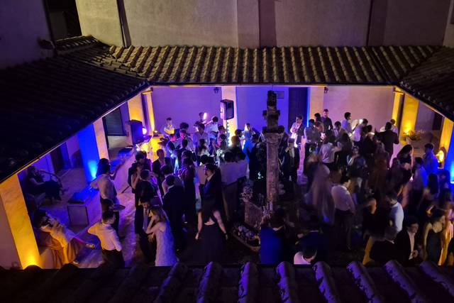 La Festa
