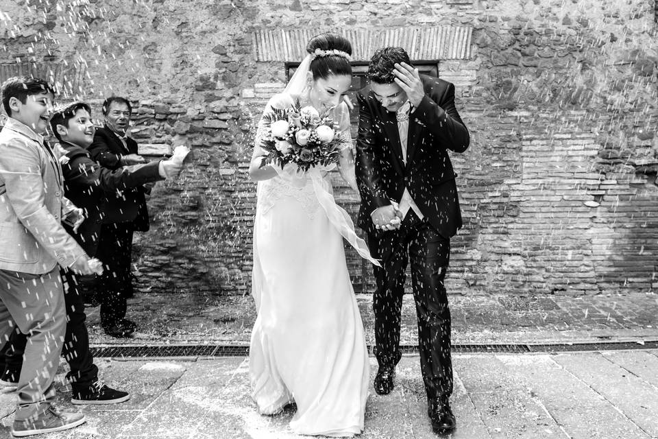 Married
