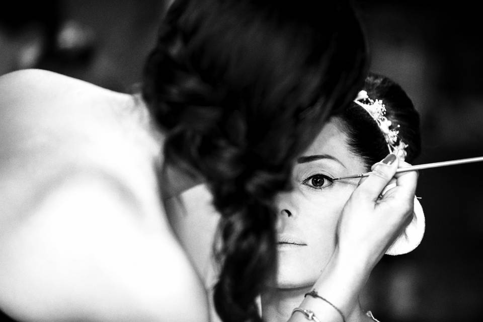 Make Up
