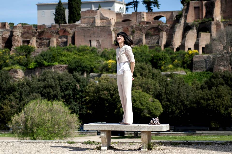 Ancient Rome