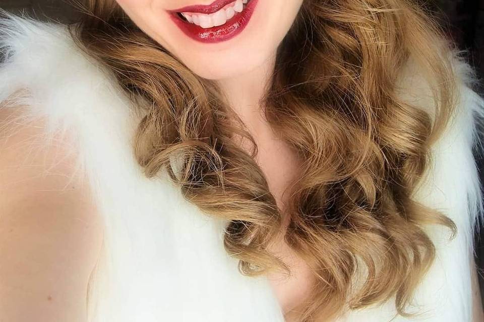 Trucco e consulenza immagine