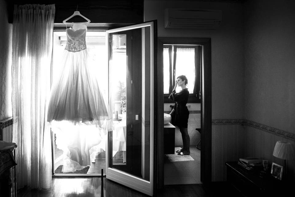 Bride