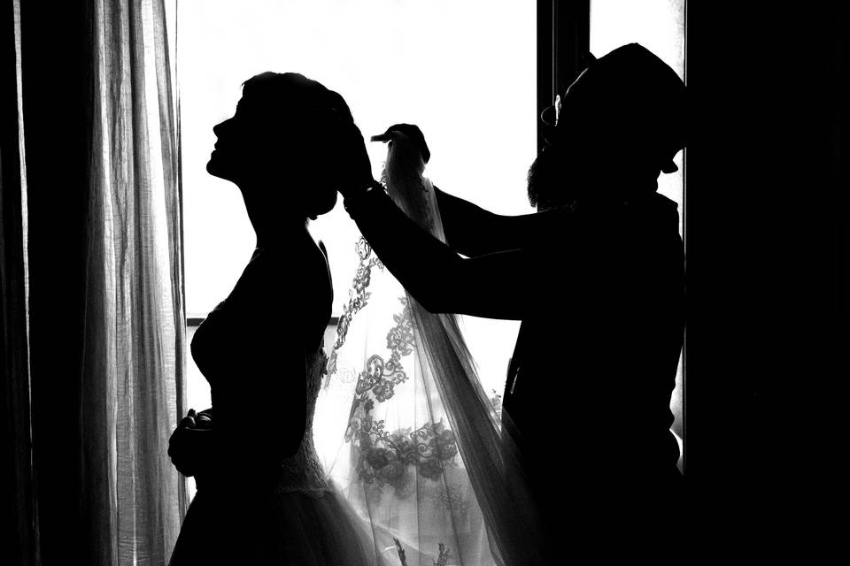 Bride