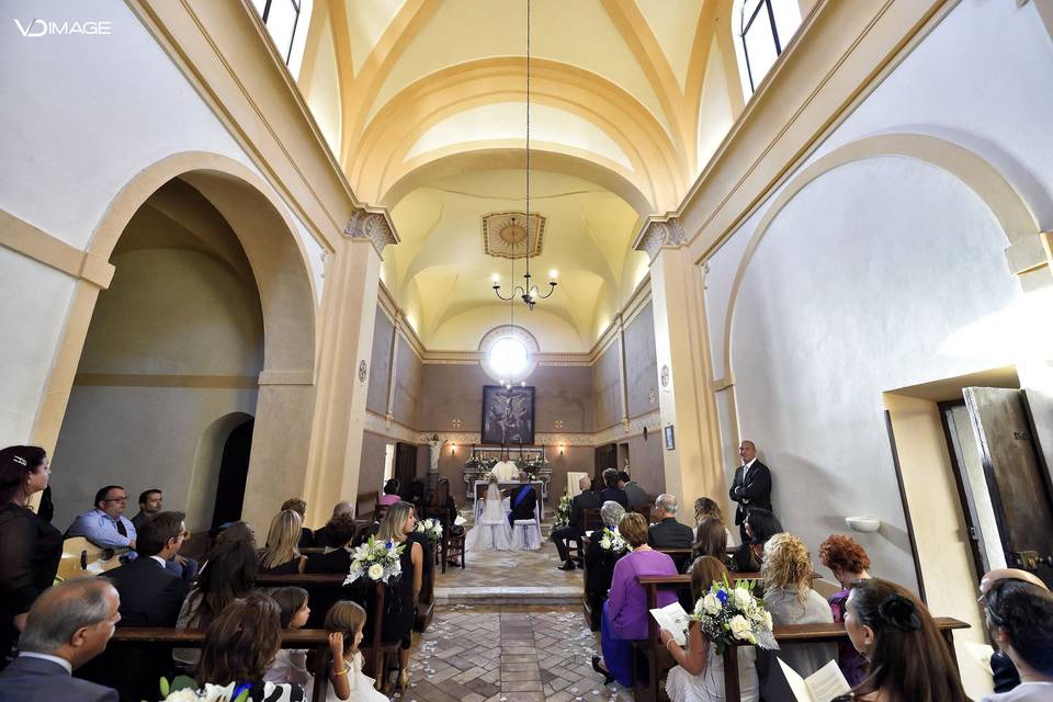 Chiesa S. Francesco