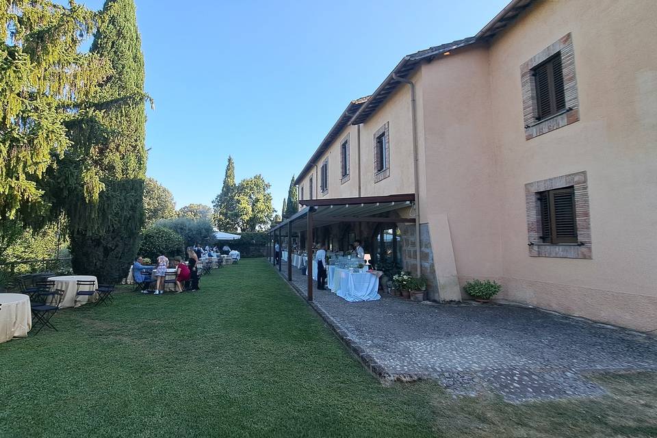 Convento di San Francesco