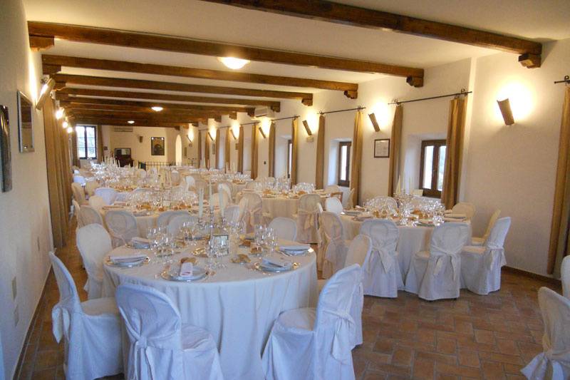 Sala interna