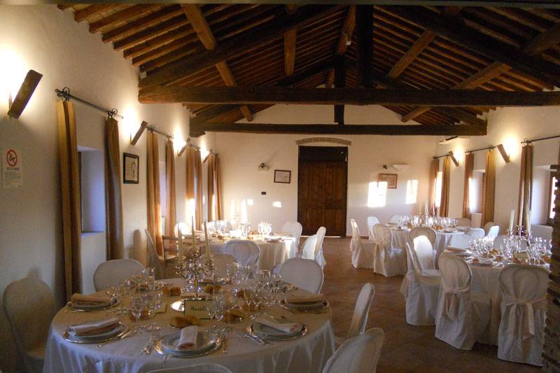 Sala del Capitolo