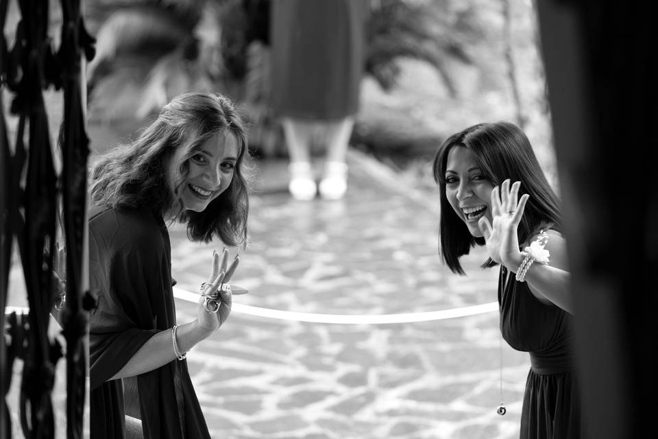 Amiche