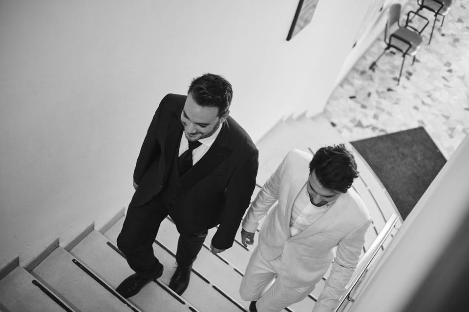 Matrimonio a Torre Pellice