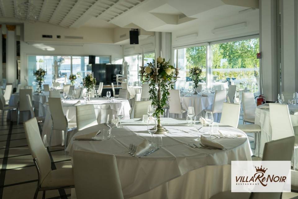 Villa ReNoir Ristorante