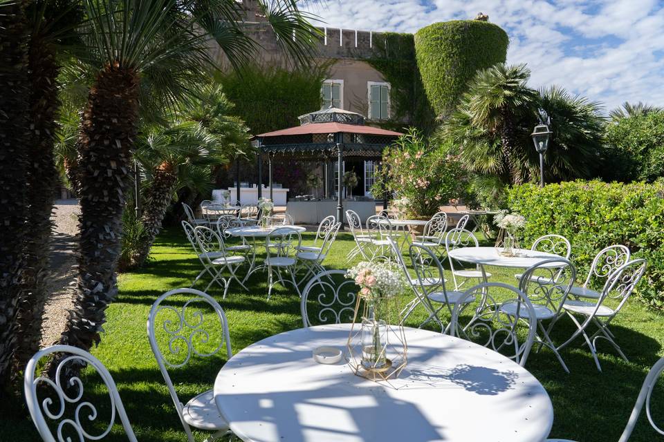 Castello santa marinella