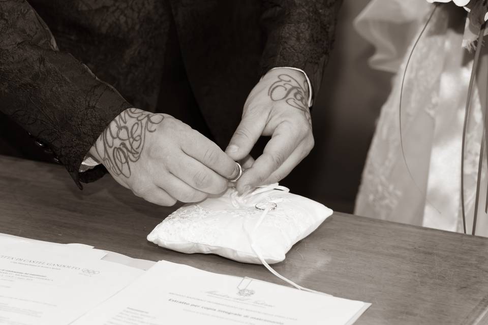 Anello