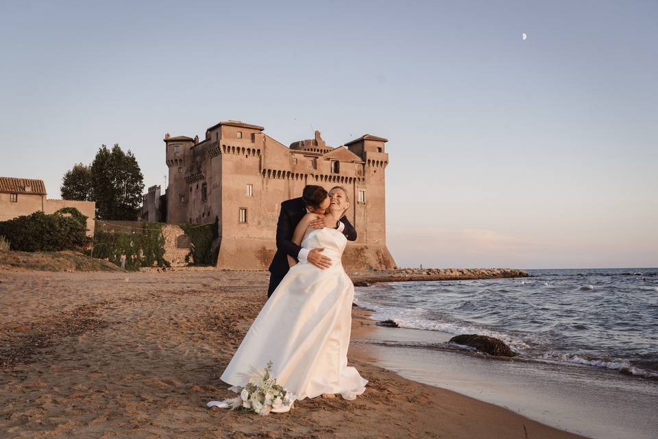 Castello di Santa Severa