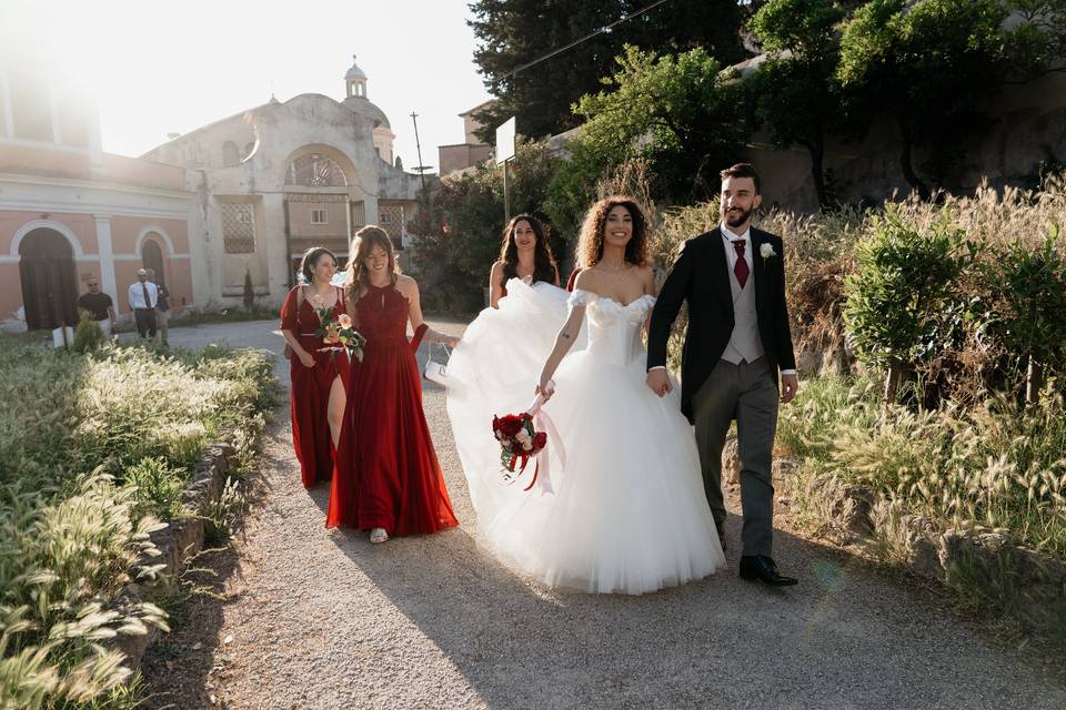 Villa Celimontana