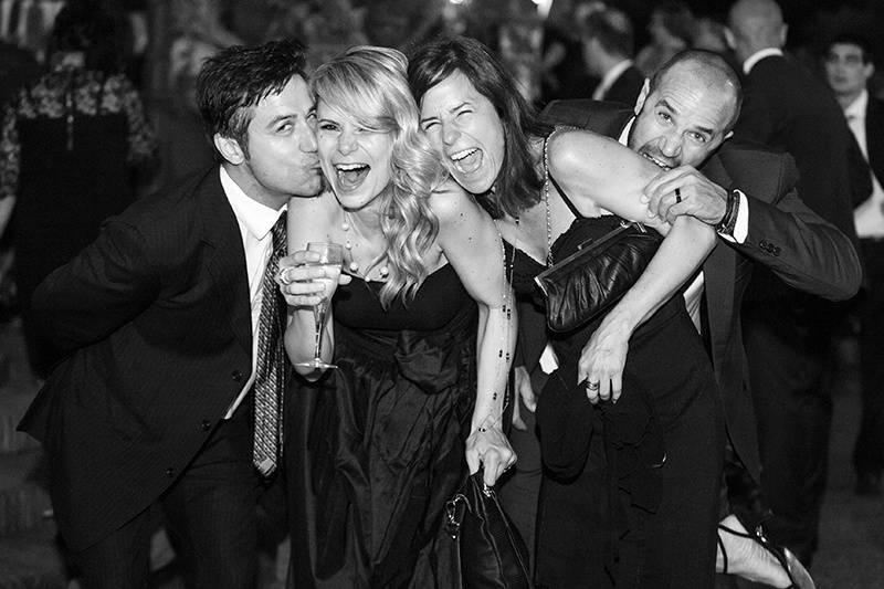 Friends