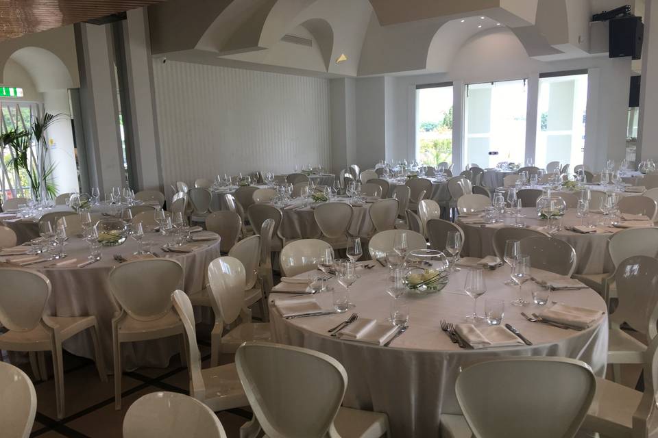 Villa ReNoir Ristorante