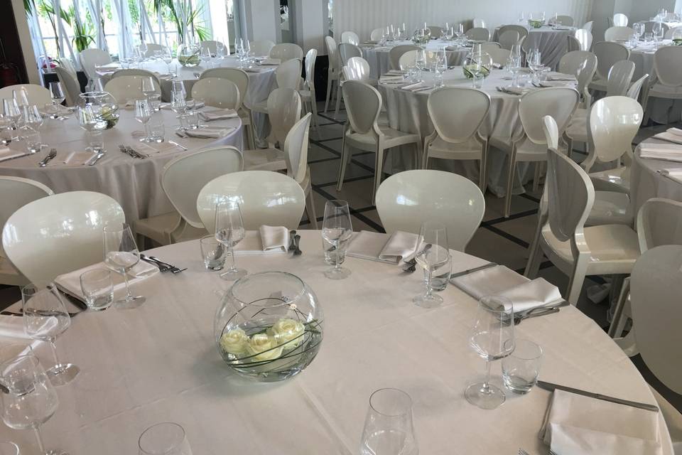 Villa ReNoir Ristorante