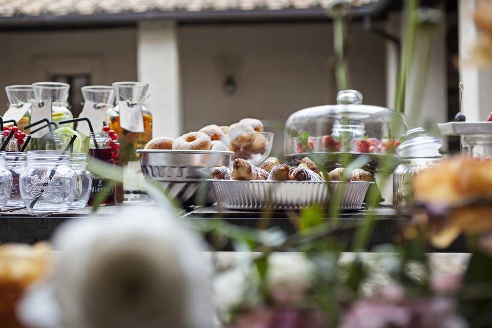 Dolci Chiostro