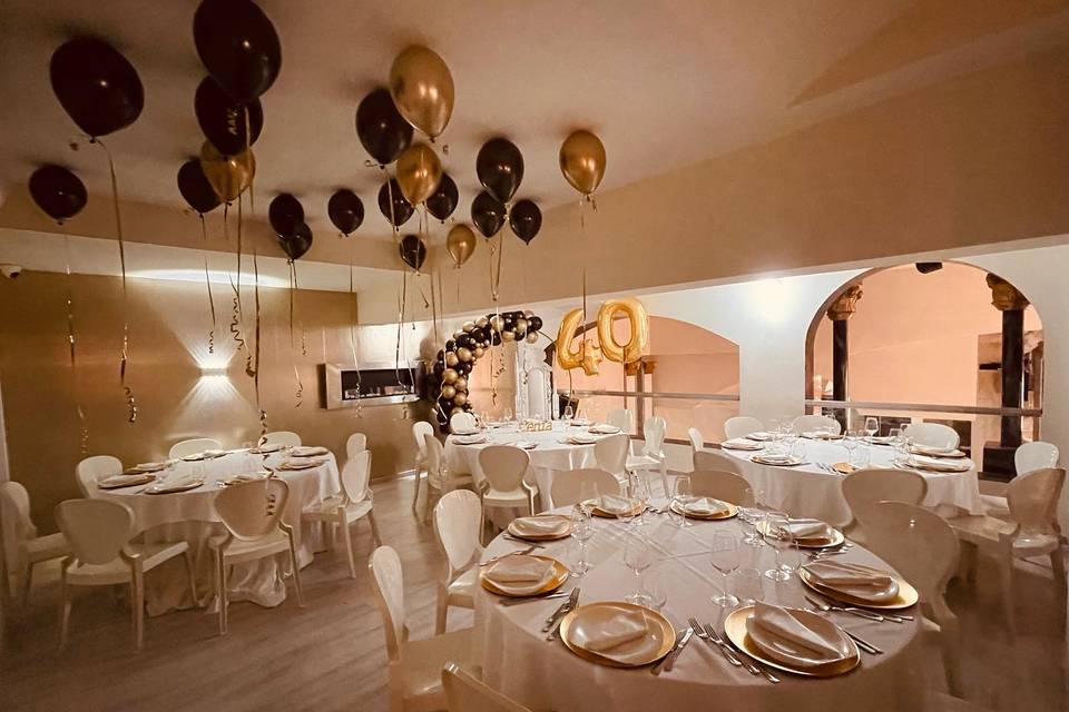 Villa ReNoir Ristorante