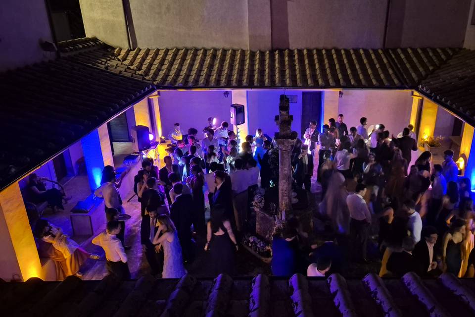 La Festa