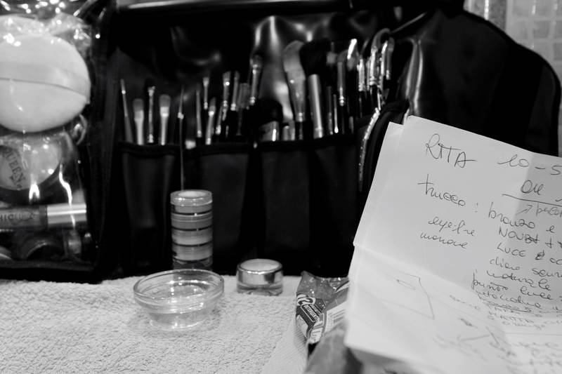 Make up