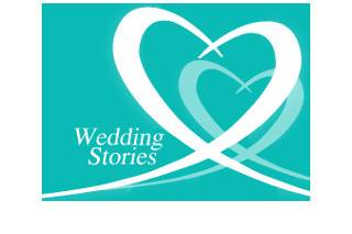 Wedding stories logo