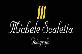 Michele Scaletta Fotógrafo logo