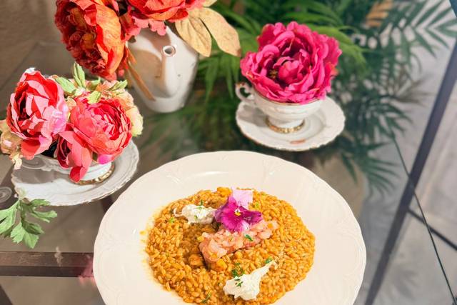 L' Arte dei sapori Siculi