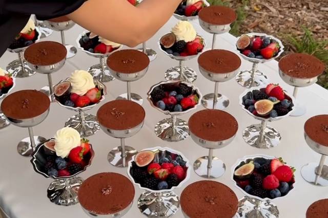 L' Arte dei sapori Siculi