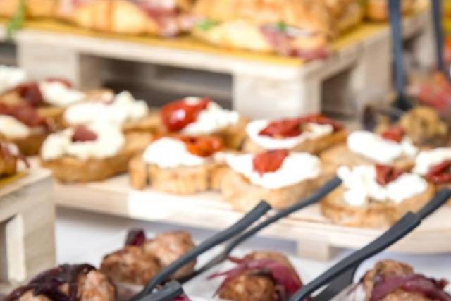 L' Arte dei sapori Siculi