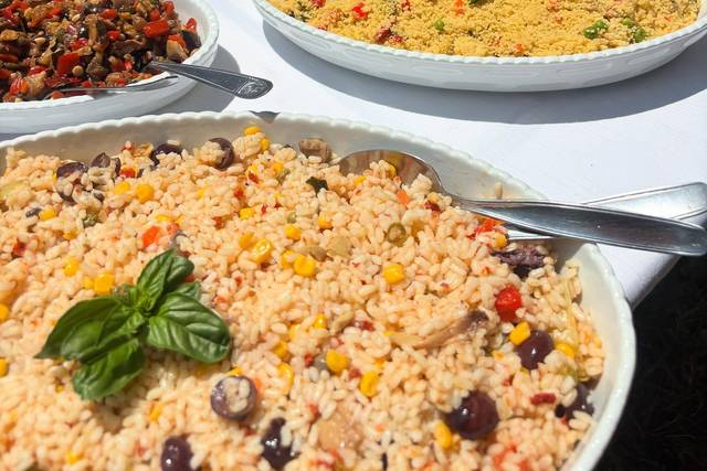 L' Arte dei sapori Siculi