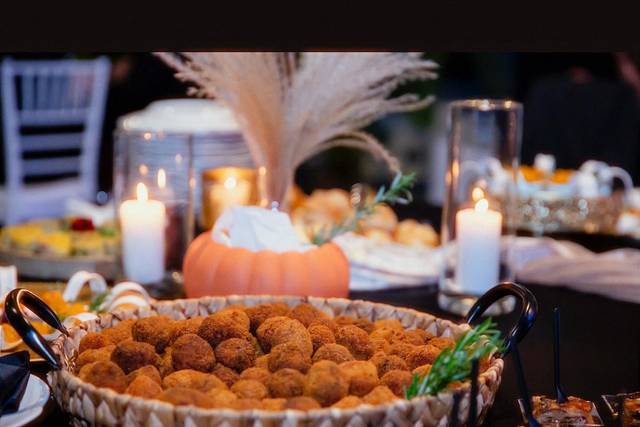 L' Arte dei sapori Siculi