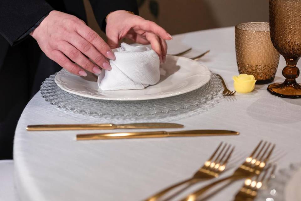 L' Arte dei sapori Siculi