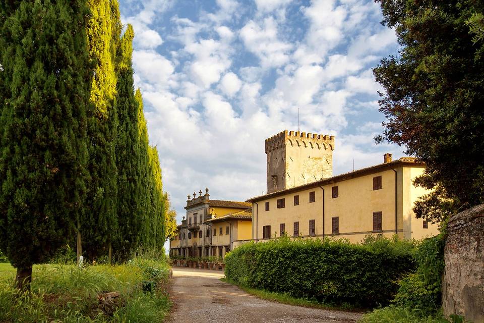 Tenuta il Corno