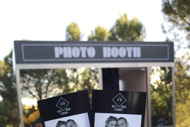 Photobooth by Babooth