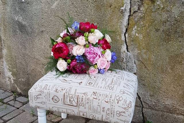 Bouquet sposa