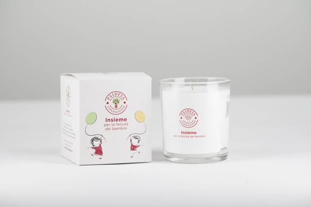 Candela Argan Prices'candle