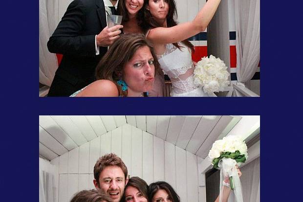 Photobooth by Babooth