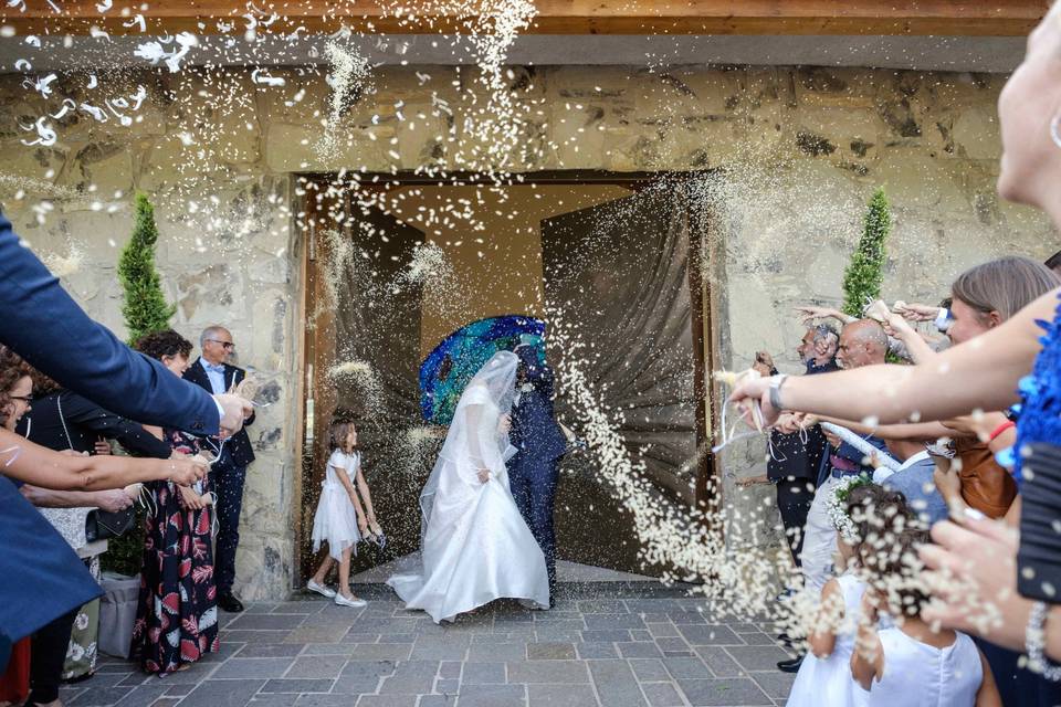 Damiano e Esther