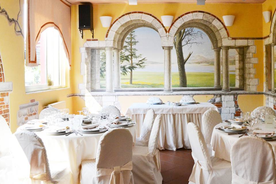 Ristorante Lago Malaspina