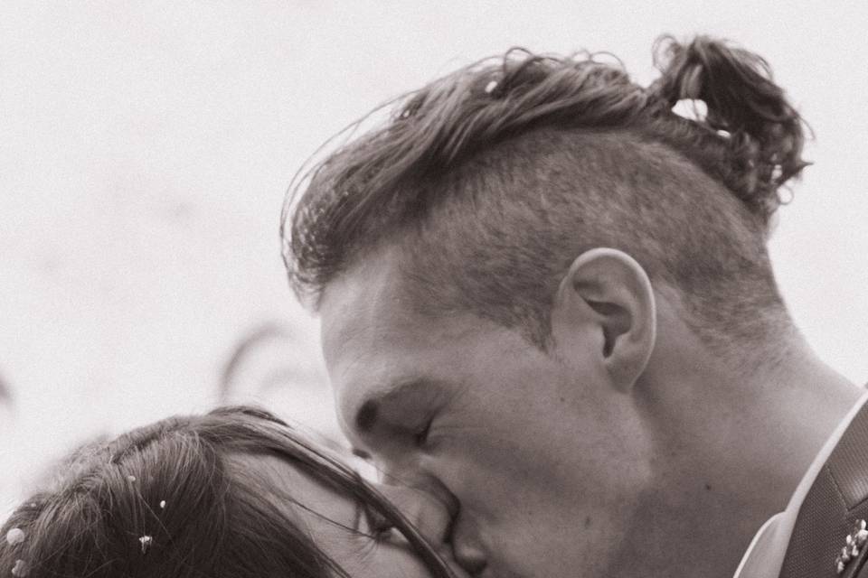 Bacio
